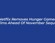 netflix removes hunger games films ahead of november sequel UdEG
