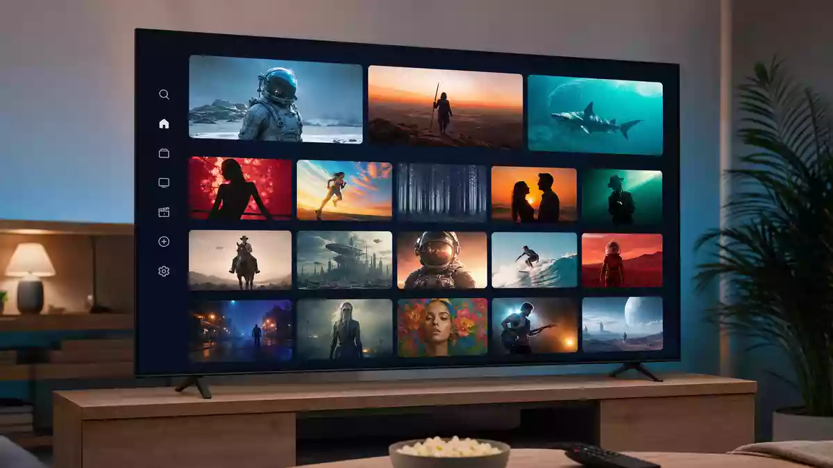 Netflix Thrillers Deliver Crime Mysteries & Drama 4 Netflix Thriller Series Dark Mood Cinematic Screen