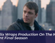 netflix wraps production on the night agent final season r9TA