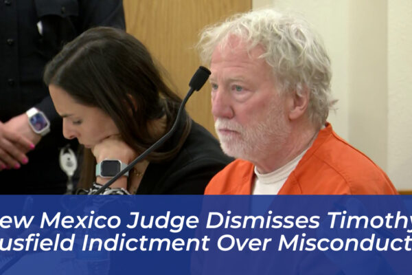 new mexico judge dismisses timothy busfield indictment over misconduct kgZ7