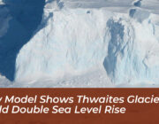 new model shows thwaites glacier could double sea level rise N3G3