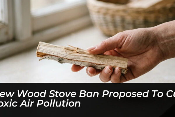 new wood stove ban proposed to cut toxic air pollution iKWt