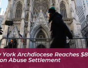 new york archdiocese reaches 800 million abuse settlement rBD2