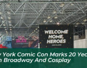 new york comic con marks 20 years with broadway and cosplay ZsyN