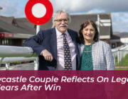 newcastle couple reflects on legacy 30 years after win kbwd