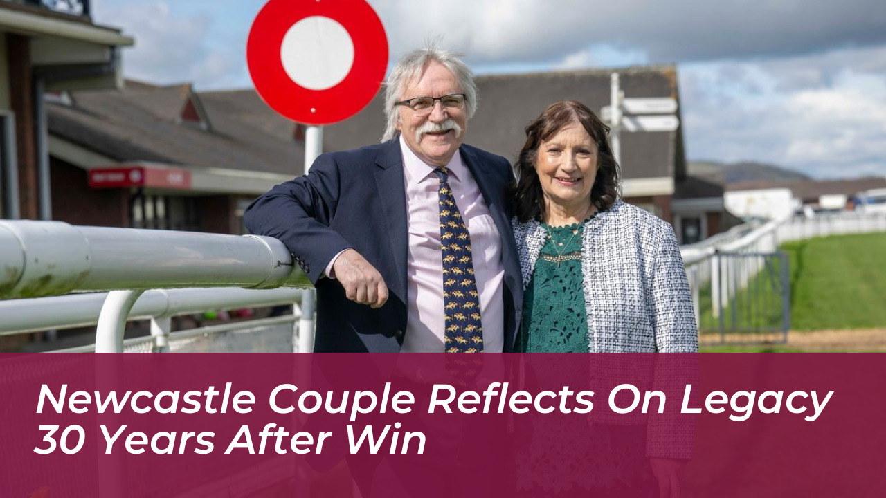 newcastle couple reflects on legacy 30 years after win kbwd