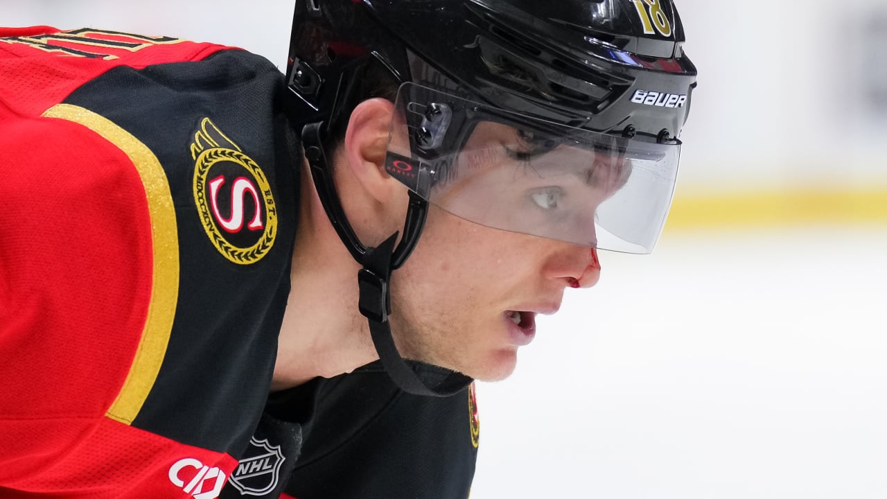 NHL Opening Night: Goals, Overtime Winners, and Records 3 Nhl Hockey Player Celebrating Goal On Ice