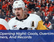 nhl opening night goals overtime winners and records kzX6