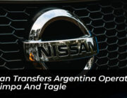 nissan transfers argentina operations to simpa and tagle y6zm