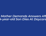 nj mother demands answers after 4 year old son dies at daycare ipDa