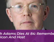 noah adams dies at 84 remembering npr icon and host Kt1C