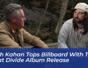 noah kahan tops billboard with the great divide album release iEog