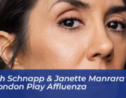 noah schnapp janette manrara star in london play affluenza fyWP