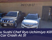 nobu sushi chef ryo uchimiya killed in pch car crash at 51 O1iw