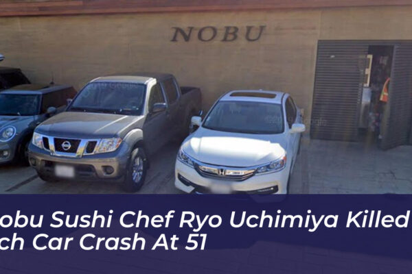 nobu sushi chef ryo uchimiya killed in pch car crash at 51 O1iw