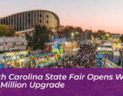 north carolina state fair opens with 60 million upgrade D37D