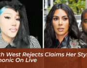 north west rejects claims her style is demonic on live oNA3