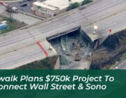 norwalk plans 750k project to reconnect wall street sono b7Ub