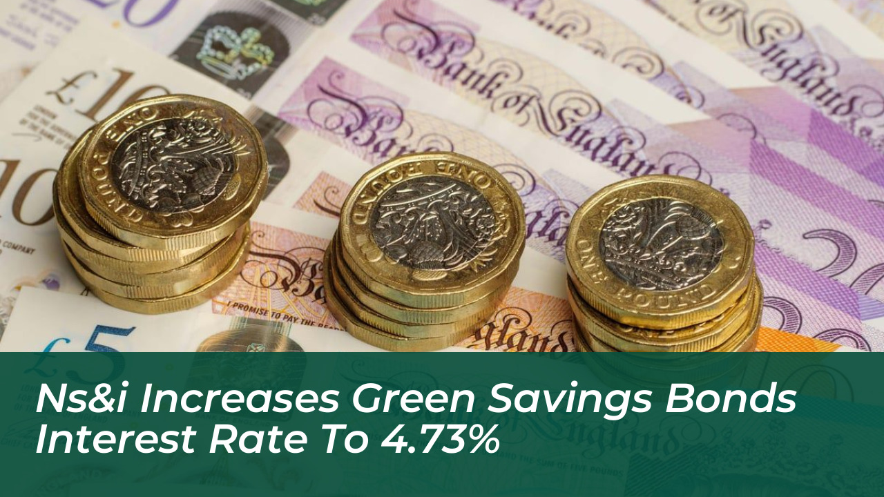 nsi increases green savings bonds interest rate to 4 73 jSEI