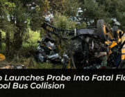 ntsb launches probe into fatal florida school bus collision 6XWb