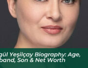 nurgul yesilcay biography age husband son net worth glhD