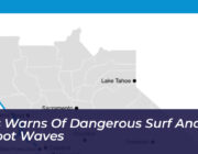 nws warns of dangerous surf and 16 foot waves TFCR