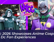 nycc 2026 showcases anime cosplay and dc fan experiences Somq