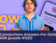 nyt connections answers for october 14 2026 puzzle 1221 2wNZ