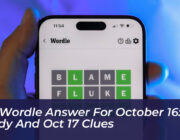 nyt wordle answer for october 16 shady and oct 17 clues HDPN