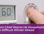 ofgem chief warns uk households face difficult winter ahead 4vmm