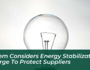 ofgem considers energy stabilization charge to protect suppliers U6JG