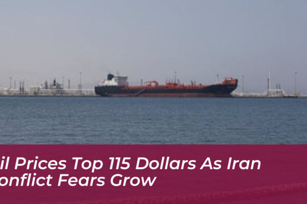 oil prices top 115 dollars as iran conflict fears grow jis9