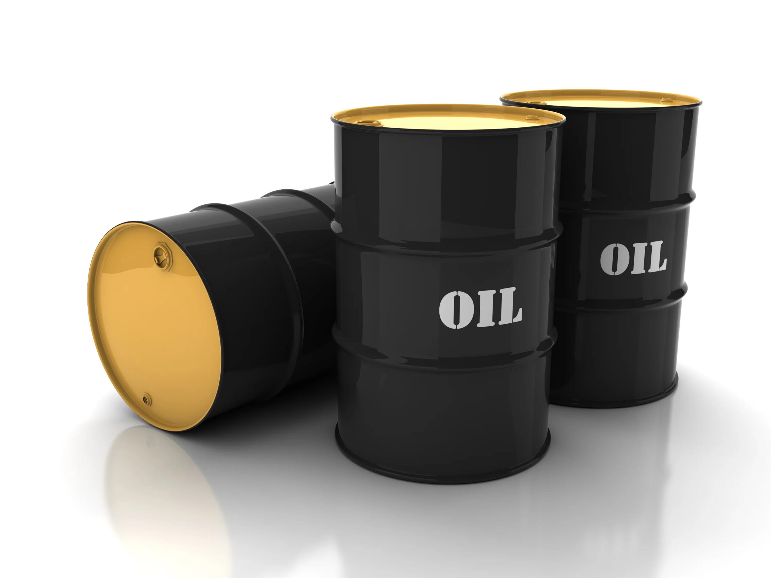 Energy Prices Rise as Russia-Ukraine Ceasefire Fails to Hold 4 Oil Refinery Plant Industry Energy Market