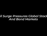 oil surge pressures global stocks and bond markets XhC7