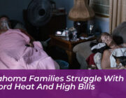 oklahoma families struggle with record heat and high bills FCOB