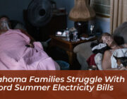 oklahoma families struggle with record summer electricity bills KbqK