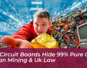 old circuit boards hide 99 pure gold urban mining uk law auQe