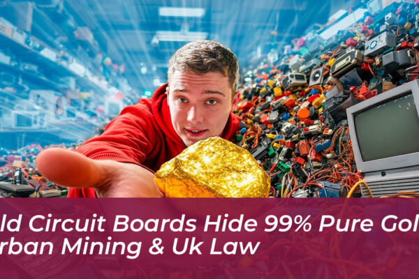 old circuit boards hide 99 pure gold urban mining uk law auQe