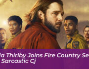 olivia thirlby joins fire country season 5 as sarcastic cj RGyC