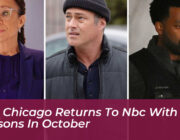 one chicago returns to nbc with new seasons in october JbJ9