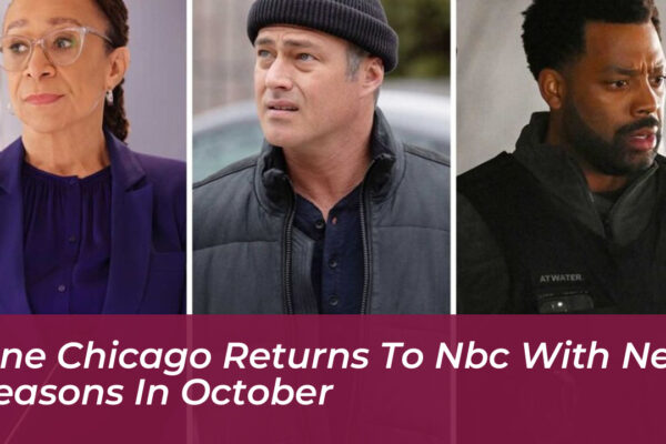 one chicago returns to nbc with new seasons in october JbJ9