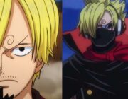 one piece chapter 1196 puts sanji against his weakness ZDiV