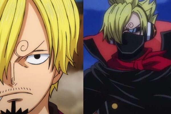 one piece chapter 1196 puts sanji against his weakness ZDiV