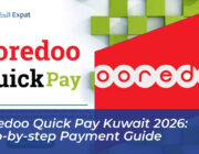 ooredoo quick pay kuwait 2026 step by step payment guide y0Jk