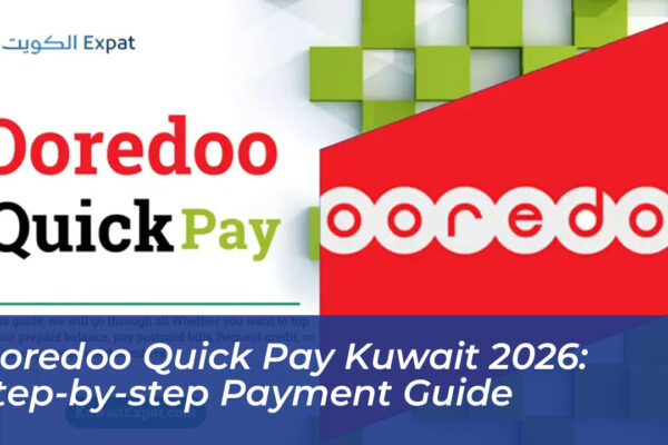 ooredoo quick pay kuwait 2026 step by step payment guide y0Jk