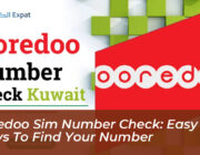 ooredoo sim number check easy ways to find your number hW3Q