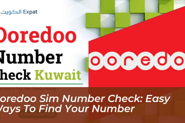 ooredoo sim number check easy ways to find your number hW3Q