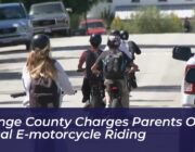 orange county charges parents over illegal e motorcycle riding uHdO