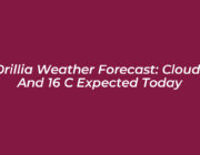 orillia weather forecast clouds and 16 c expected today qOpg