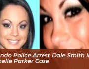 orlando police arrest dale smith in michelle parker case XXbR
